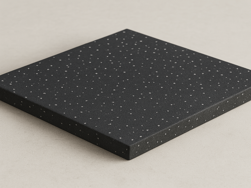 Acoustic Underlay Types